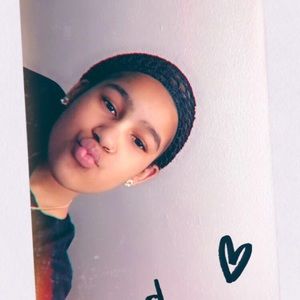 Meet your Posher, Alanna